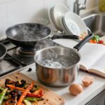common cooking mistakes