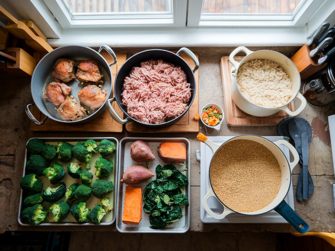 The 2-2-3 System: Your First Beginner Framework