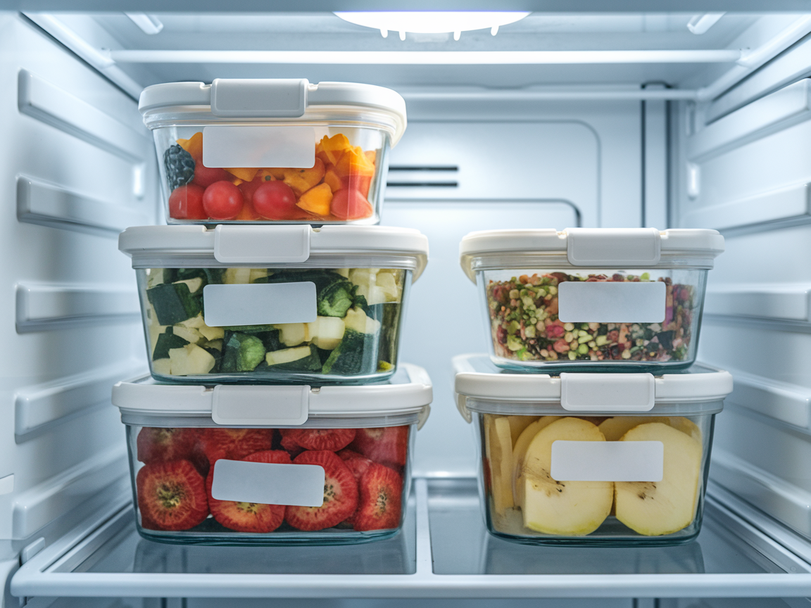 Step 3: Store It Right So It Actually Lasts