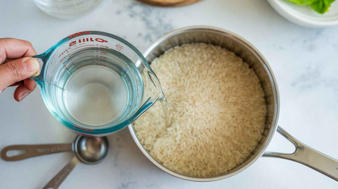 Why Is My Rice Mushy (And How to Fix It)