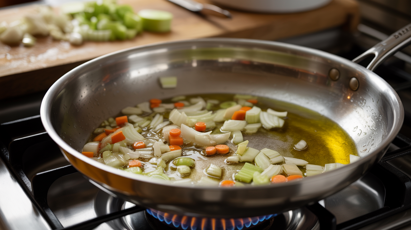 10 Ways to Build Flavor in a Simple Pasta Sauce