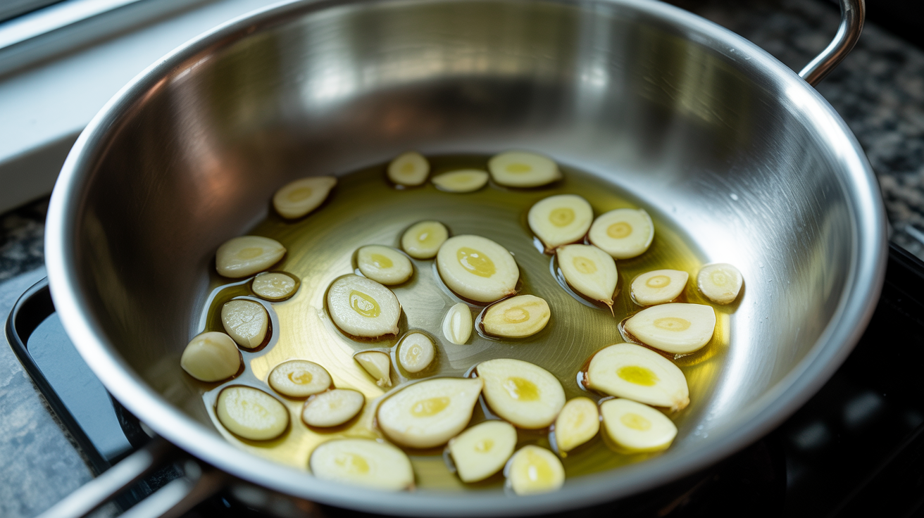 10 Ways to Tell When Garlic Is Done Cooking