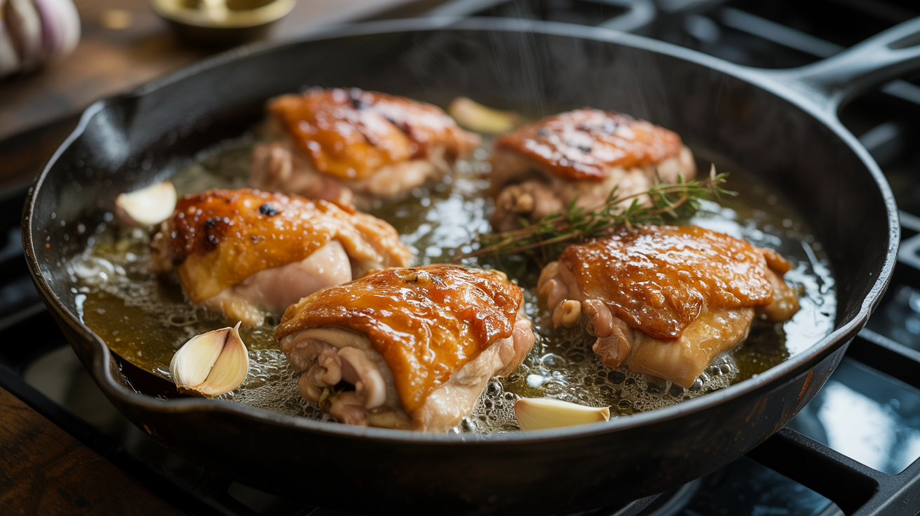 The Best 30-Minute Dinner Ideas for Busy Weeknights