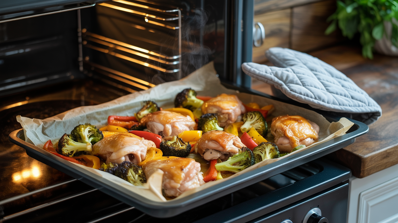 High Protein Meal Prep Ideas: A Complete Weekly Guide