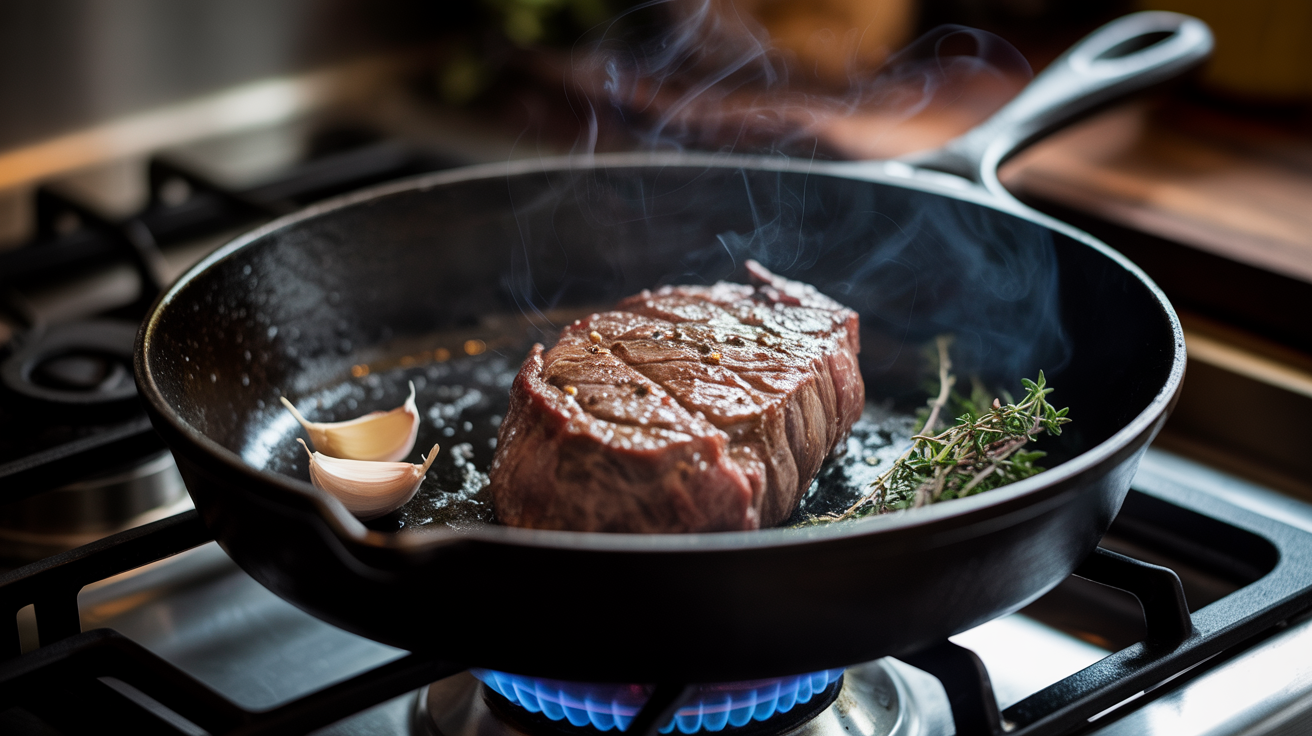 How to Cast Iron Vs Nonstick Pan Which Is Better: Everything You Need to Know