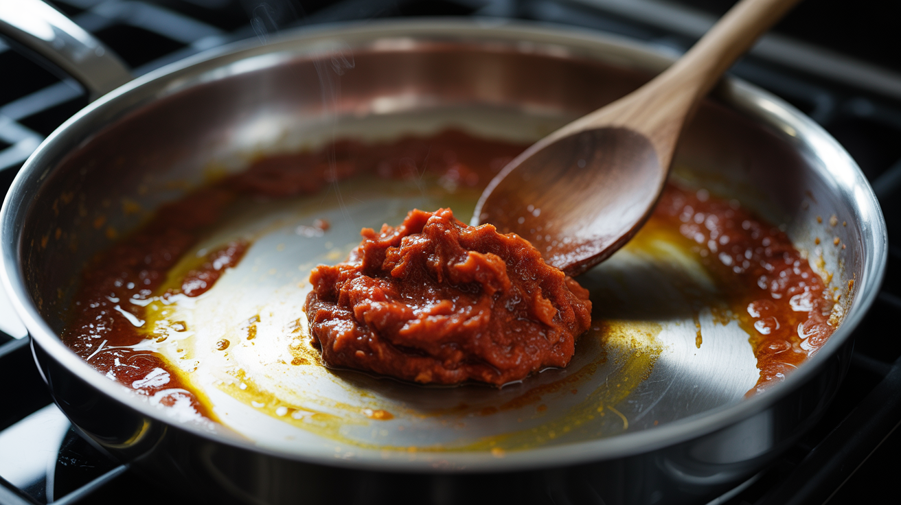 10 Ways to Build Flavor in a Simple Pasta Sauce