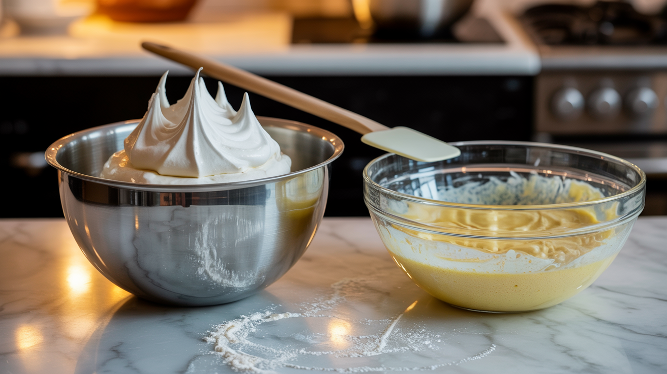 10 Things Does Fold Mean in Baking