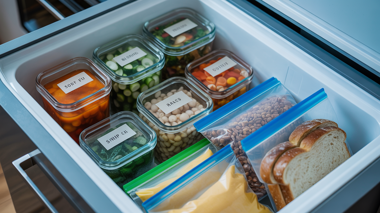 The Best How To Reduce Food Waste At Home