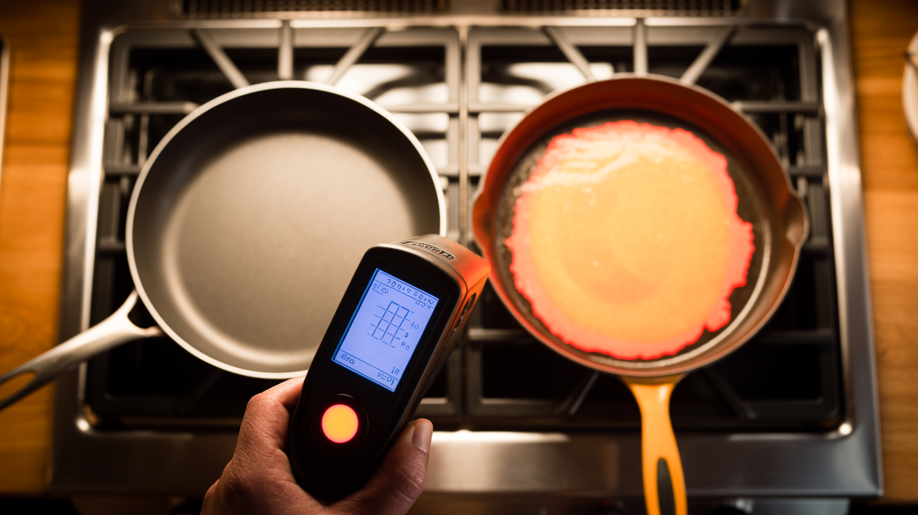 How to Cast Iron Vs Nonstick Pan Which Is Better: Everything You Need to Know