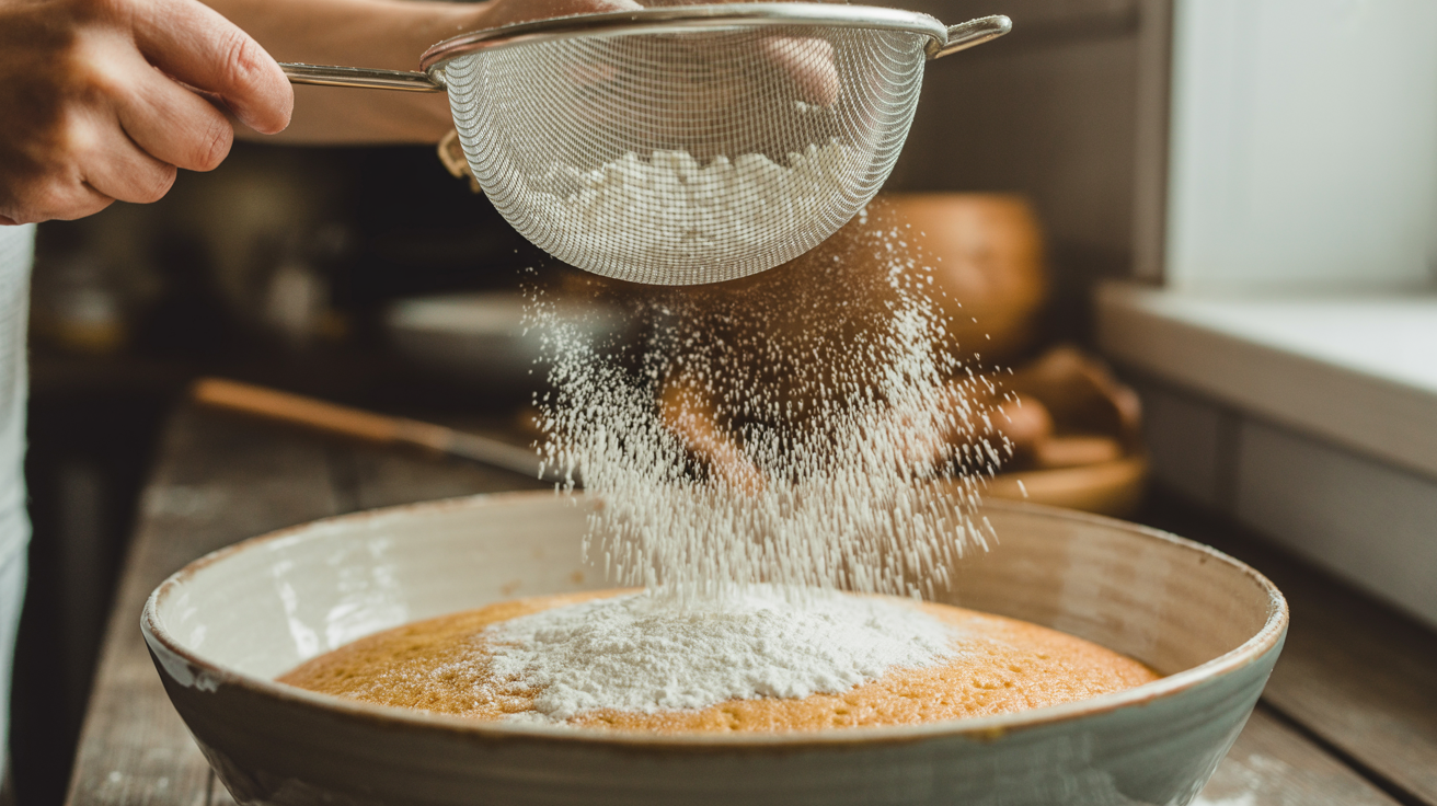 10 Things Does Fold Mean in Baking