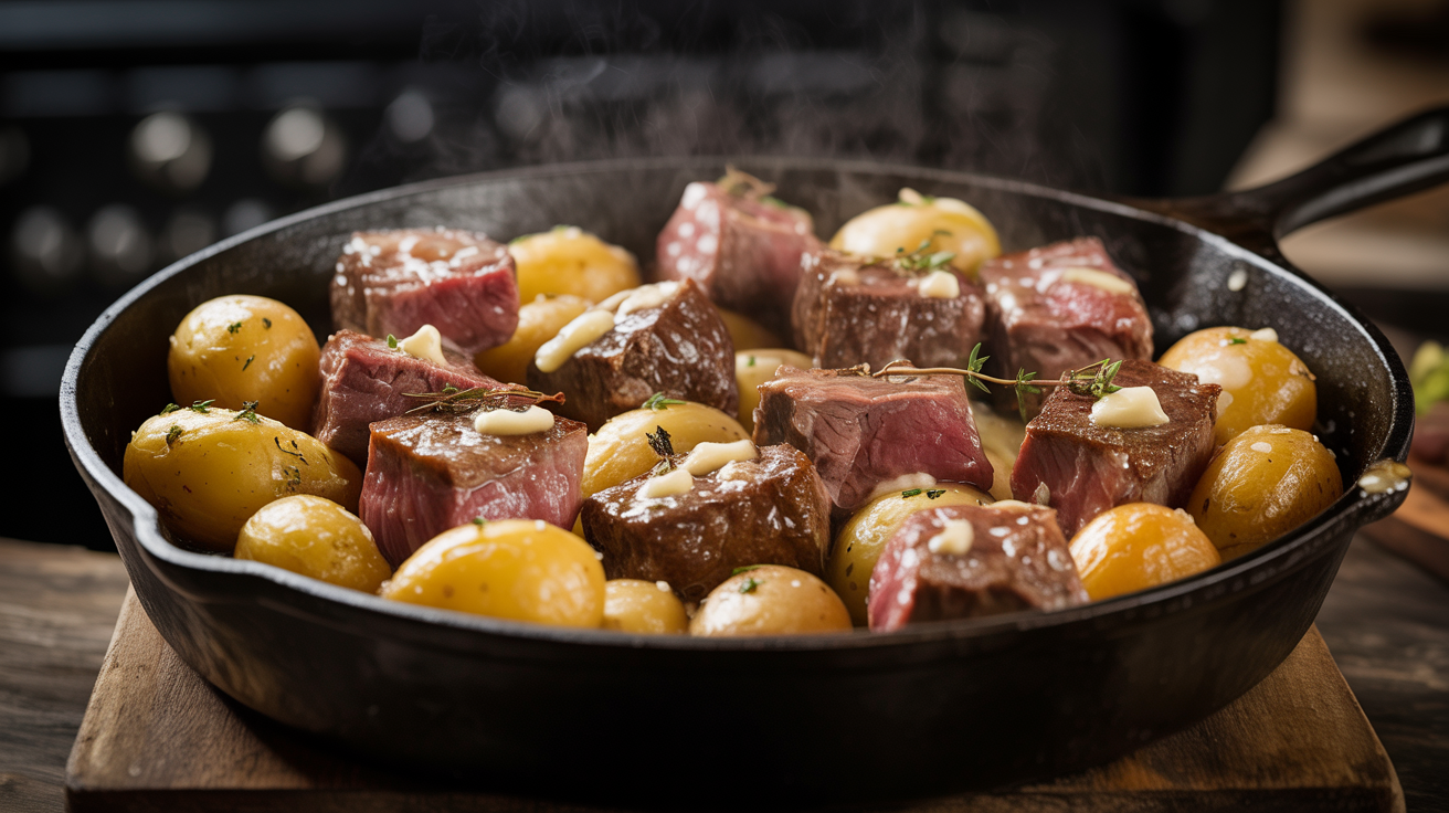 The Best 30-Minute Dinner Ideas for Busy Weeknights