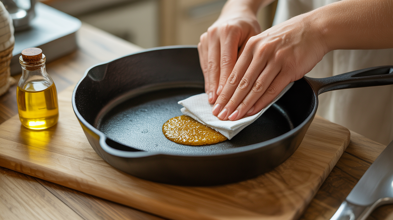 How to Cast Iron Vs Nonstick Pan Which Is Better: Everything You Need to Know