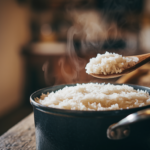 Why Does My Rice Come Out Mushy? (3 Causes + Easy Fixes)