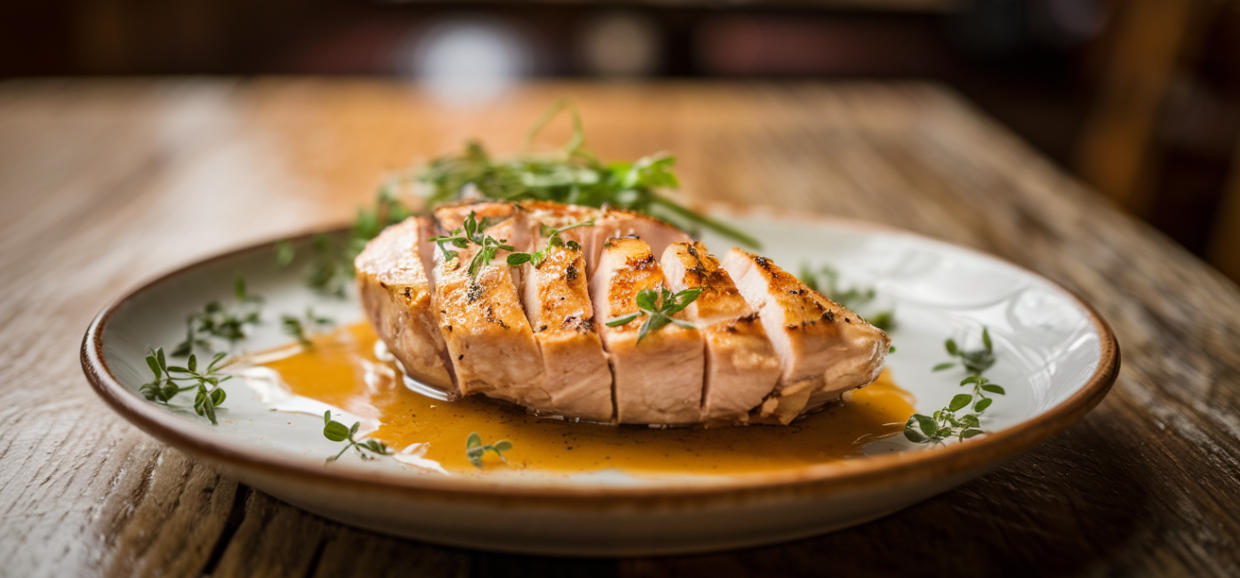 7 Reasons Restaurant Food Tastes Better — And How to Copy Every One at Home