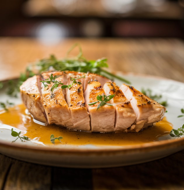 7 Reasons Restaurant Food Tastes Better — And How to Copy Every One at Home