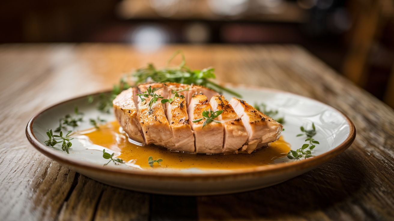 7 Reasons Restaurant Food Tastes Better — And How to Copy Every One at Home