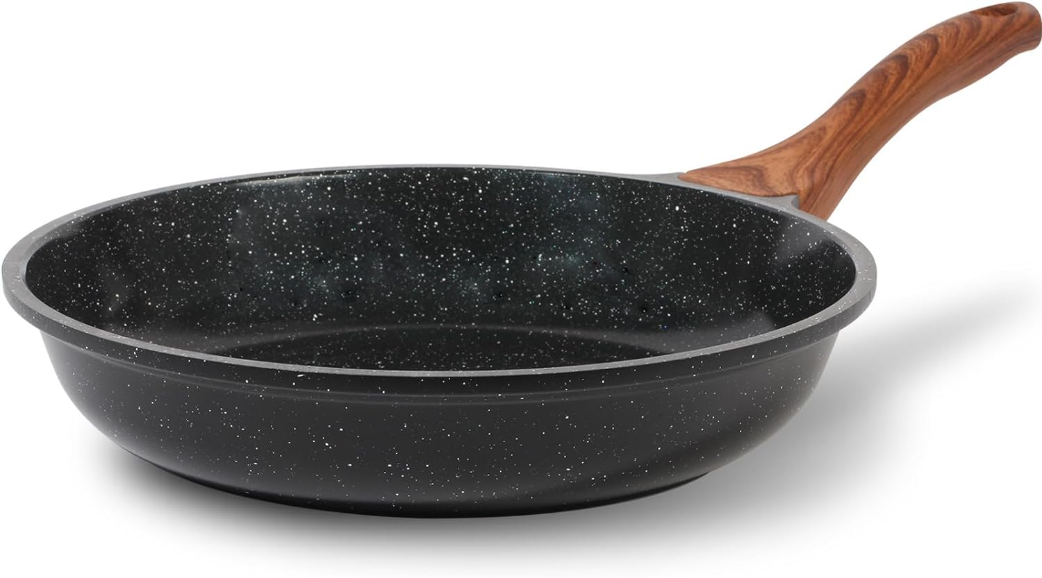 Nonstick Ceramic Skillet