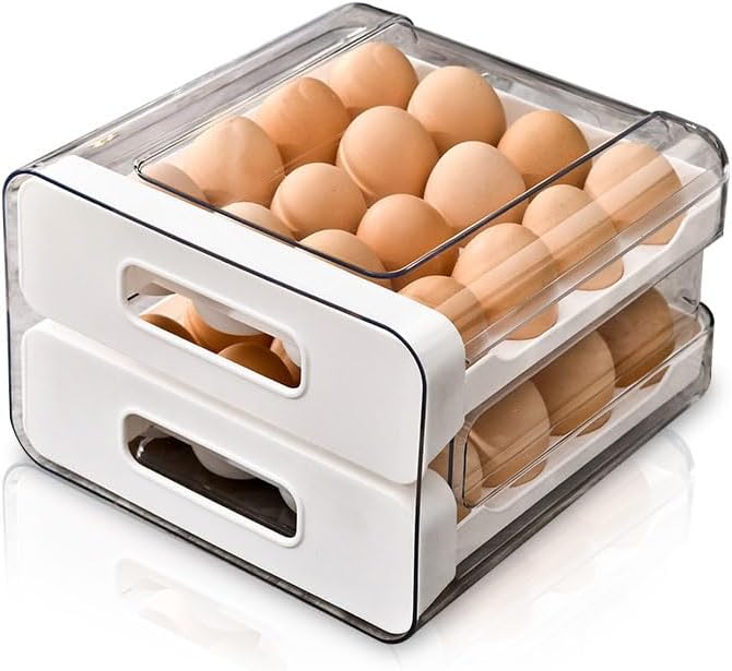 Egg Storage Container