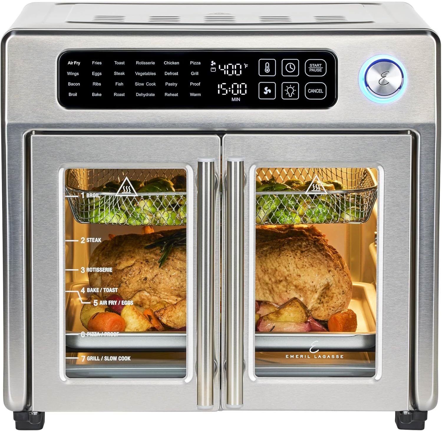 Air Fryer Oven