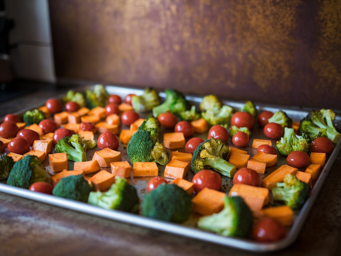 Step 2: Your 90-Minute Sunday Prep Session