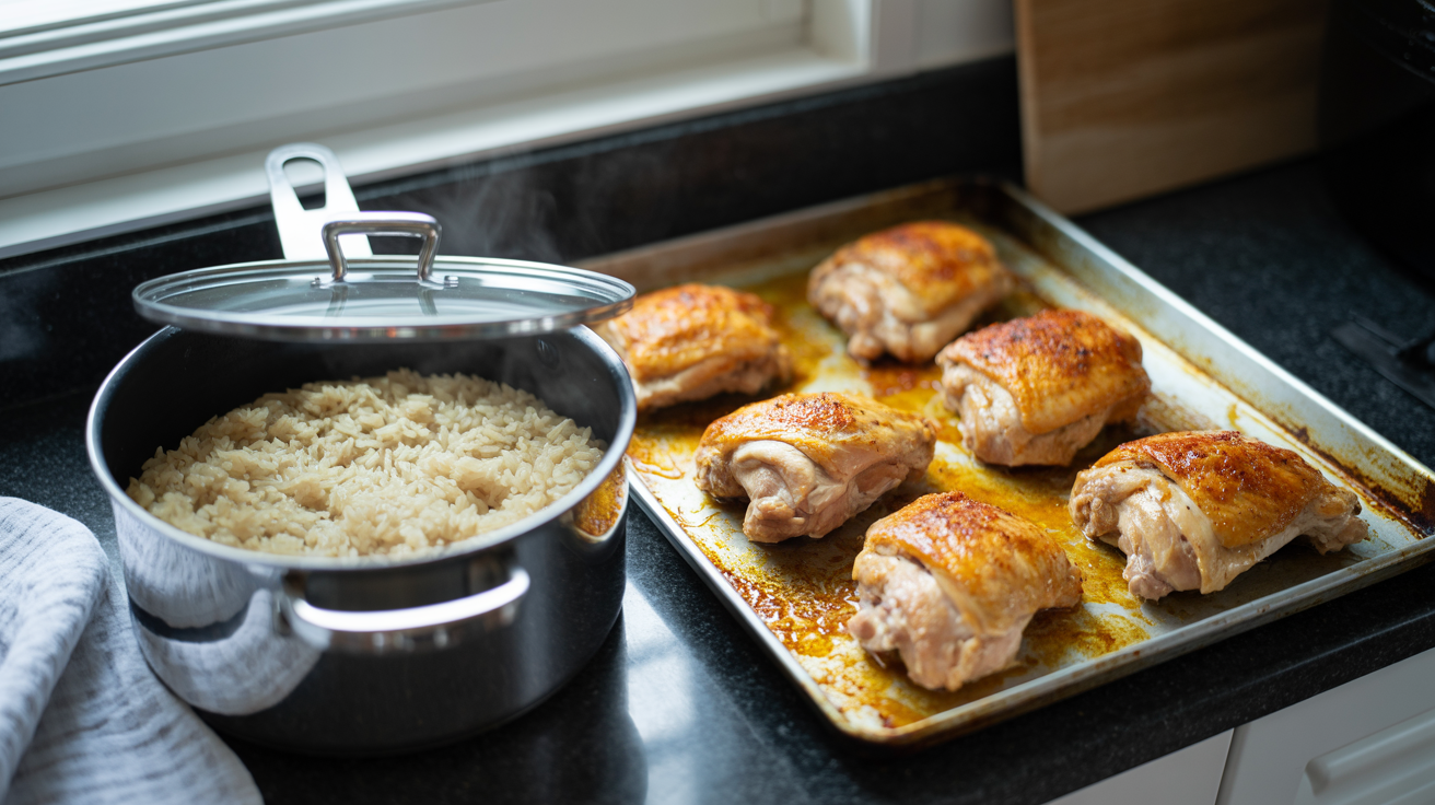 Essential Meal Prep for Beginners: What to Start With