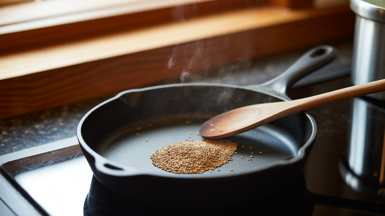 The Best Spices Every Home Cook Needs Worth Trying