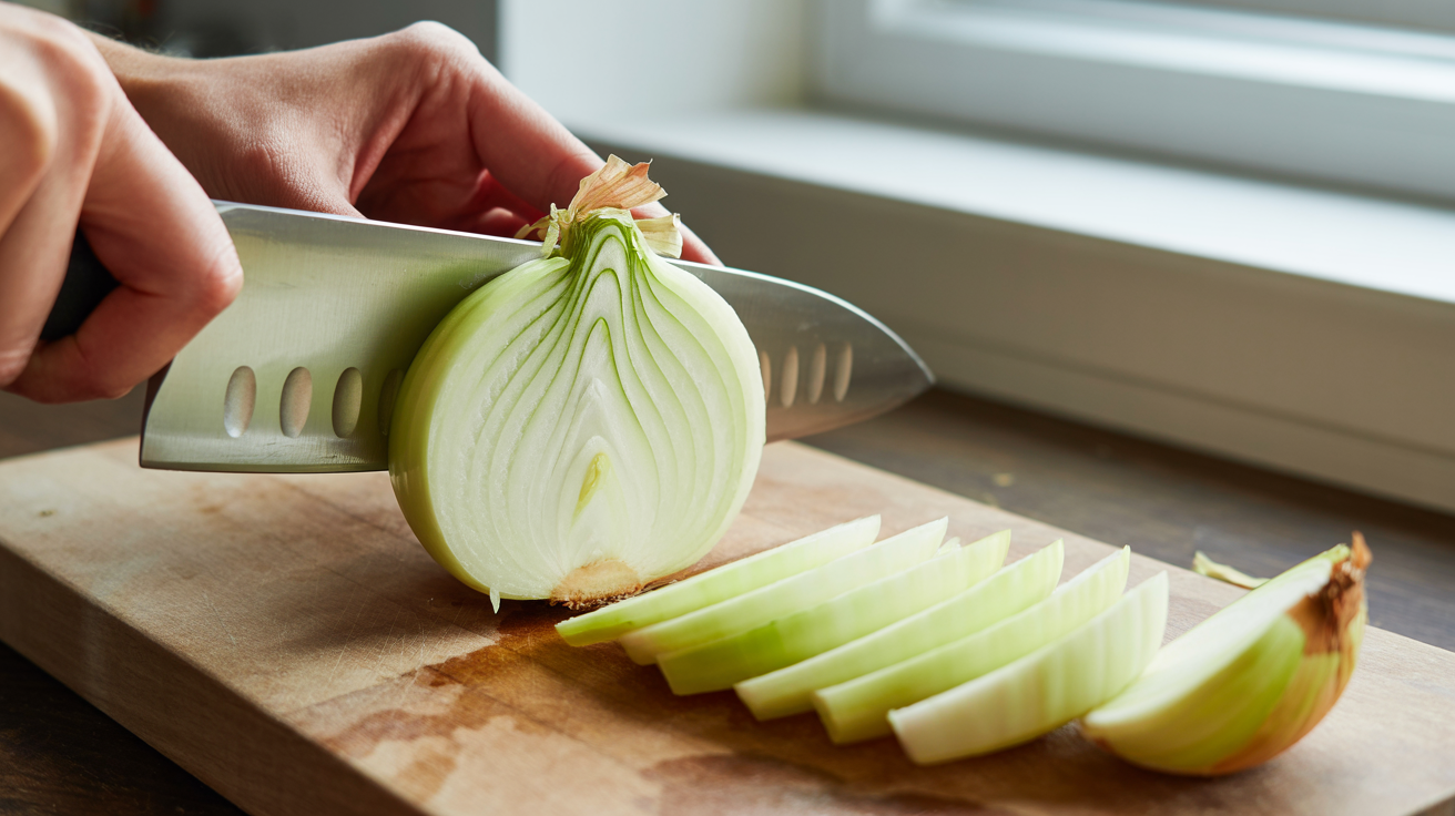 Master Caramelizing Onions: A Foolproof Guide