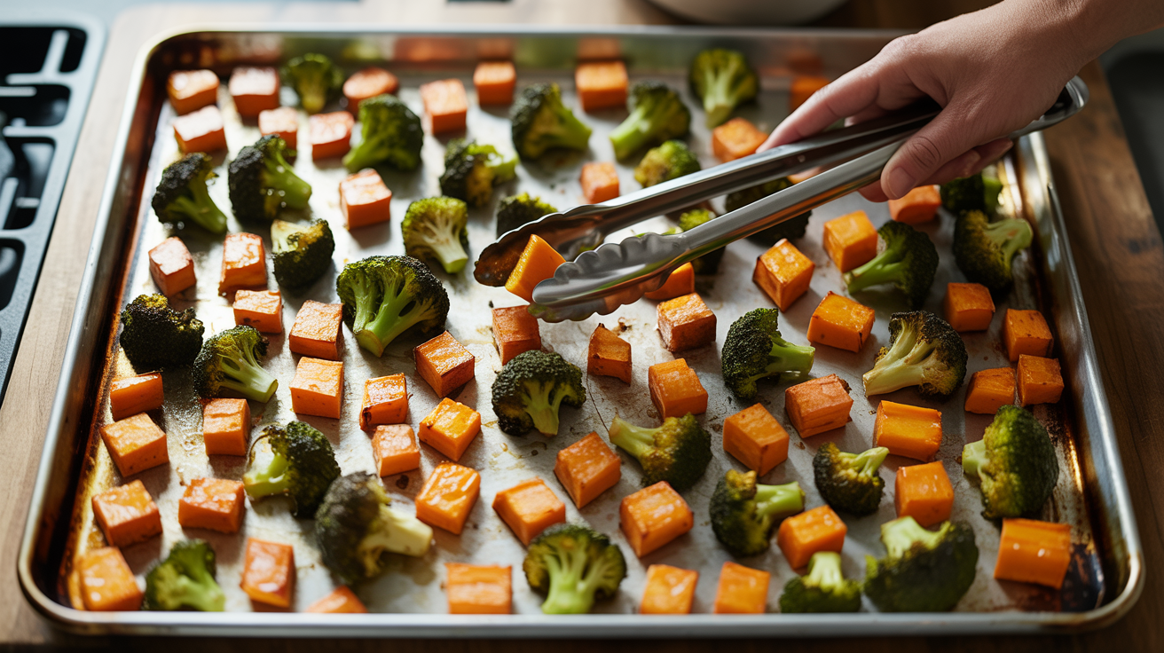 Essential Meal Prep for Beginners: What to Start With