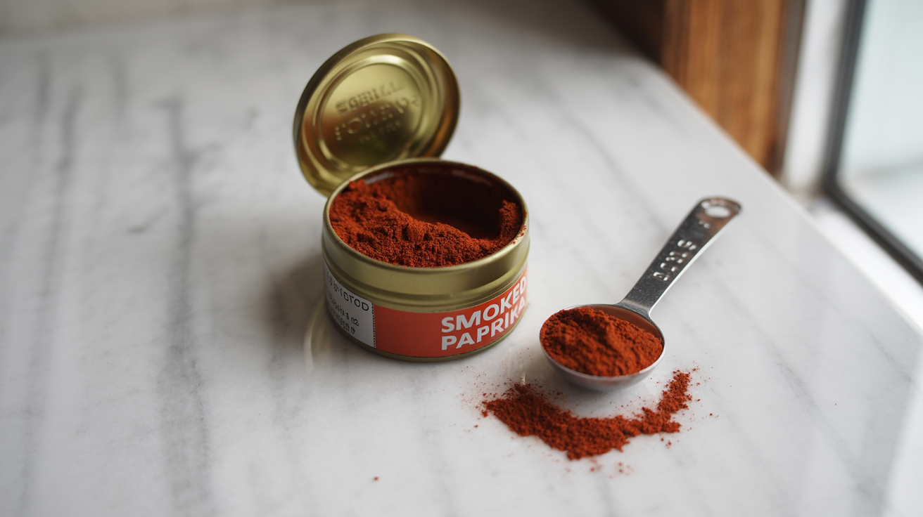 The Best Spices Every Home Cook Needs Worth Trying