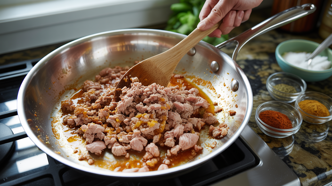 Delicious Budget-Friendly High Protein Meals for Weight Loss