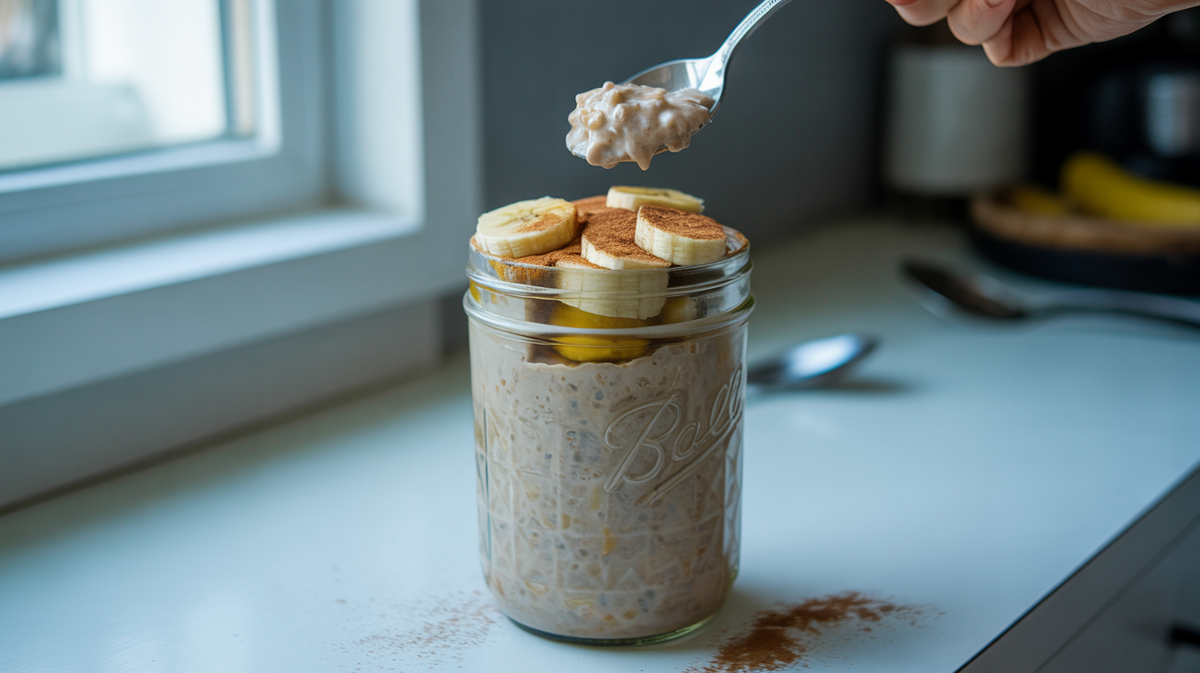 10 Quick & Delicious High Protein Breakfast Ideas