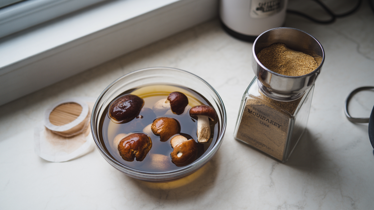 What Is Umami and How to Add It to Food? (And How to Do It Right)