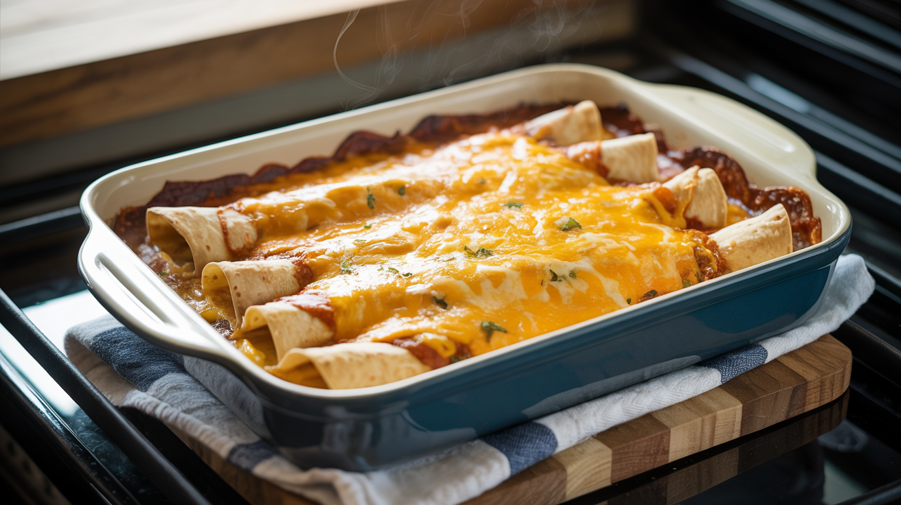 Creative Ways to Use Leftover Chicken