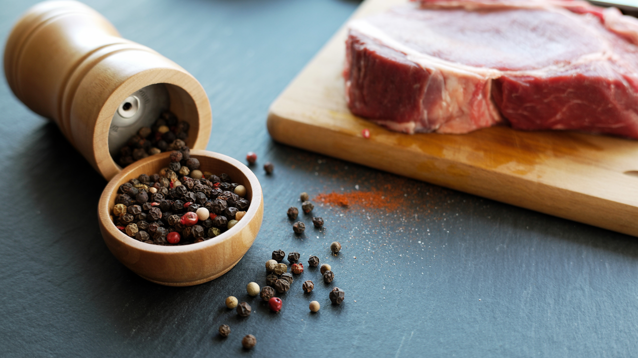 The Best Spices Every Home Cook Needs Worth Trying
